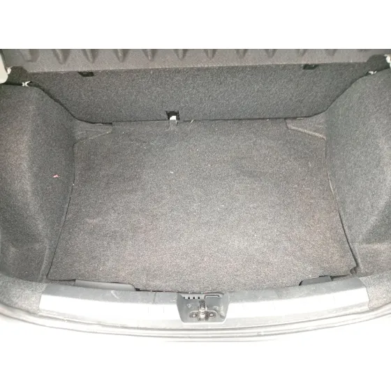 Moqueta Maletero para Seat Ibiza Iv (6J5, 6P1)