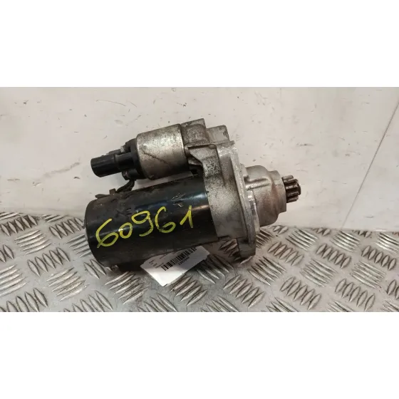 Motor Arranque para Seat Ibiza Iv (6J5, 6P1)