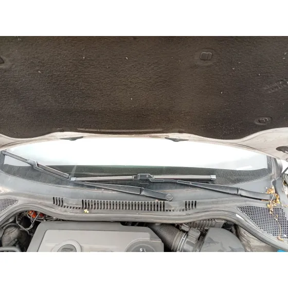 Motor Limpia Delantero para Seat Ibiza Iv (6J5, 6P1)