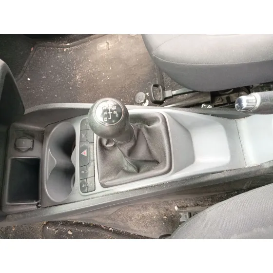 Palanca Cambio para Seat Ibiza Iv (6J5, 6P1)