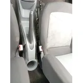 Palanca Freno De Mano para Seat Ibiza Iv (6J5, 6P1)