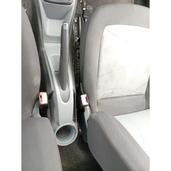 Palanca Freno De Mano para Seat Ibiza Iv (6J5, 6P1)