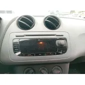 Pantalla / Mando Multifuncion para Seat Ibiza Iv (6J5, 6P1)