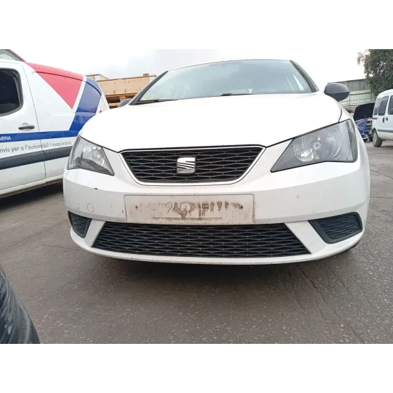 Paragolpes Delantero para Seat Ibiza Iv (6J5, 6P1)
