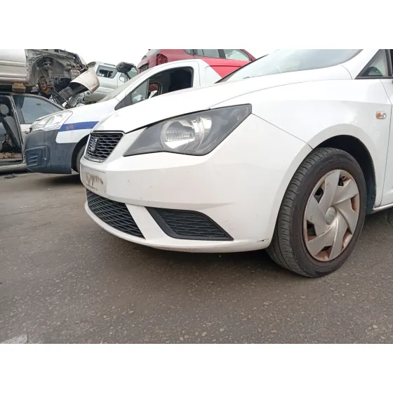 Paragolpes Delantero para Seat Ibiza Iv (6J5, 6P1)
