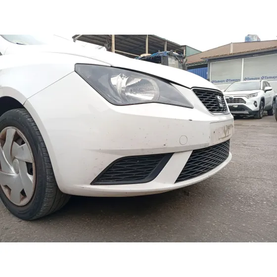 Paragolpes Delantero para Seat Ibiza Iv (6J5, 6P1)