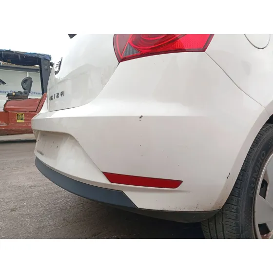 Paragolpes Trasero para Seat Ibiza Iv (6J5, 6P1)