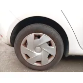 Paso De Rueda Trasero Derecho para Seat Ibiza Iv (6J5, 6P1)