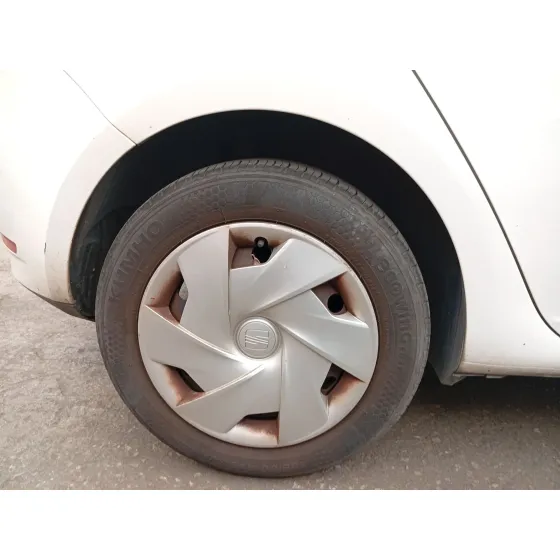 Paso De Rueda Trasero Derecho para Seat Ibiza Iv (6J5, 6P1)