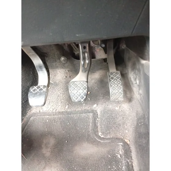 Pedal Acelerador para Seat Ibiza Iv (6J5, 6P1)