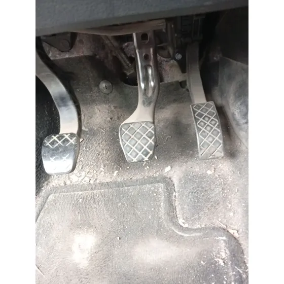 Pedal Freno para Seat Ibiza Iv (6J5, 6P1)