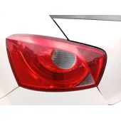 Piloto Trasero Izquierdo para Seat Ibiza Iv (6J5, 6P1)
