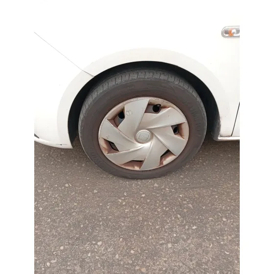 Pinza Freno Delantera Izquierda para Seat Ibiza Iv (6J5, 6P1)