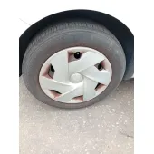 Pinza Freno Trasera Derecha para Seat Ibiza Iv (6J5, 6P1)