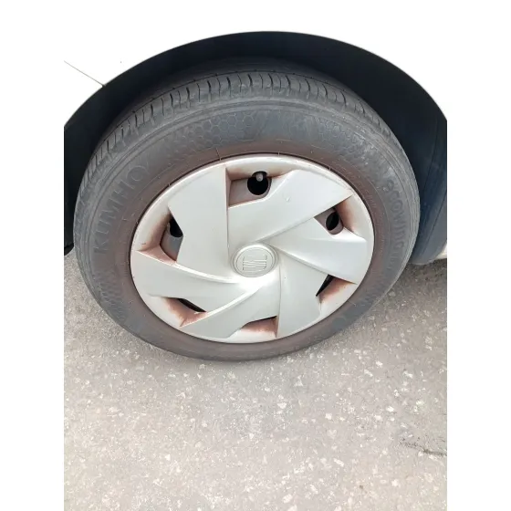 Pinza Freno Trasera Derecha para Seat Ibiza Iv (6J5, 6P1)