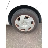 Pinza Freno Trasera Izquierda para Seat Ibiza Iv (6J5, 6P1)