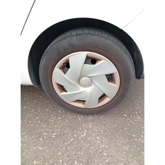 Pinza Freno Trasera Izquierda para Seat Ibiza Iv (6J5, 6P1)