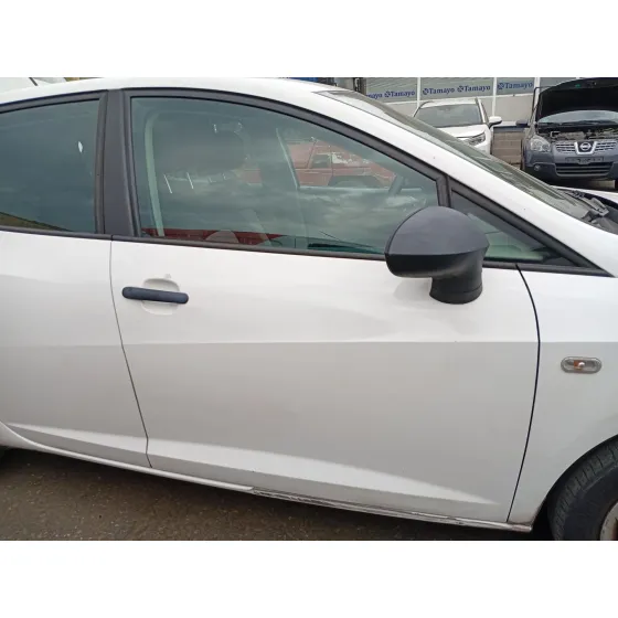 Puerta Delantera Derecha para Seat Ibiza Iv (6J5, 6P1)
