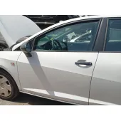 Puerta Delantera Izquierda para Seat Ibiza Iv (6J5, 6P1)