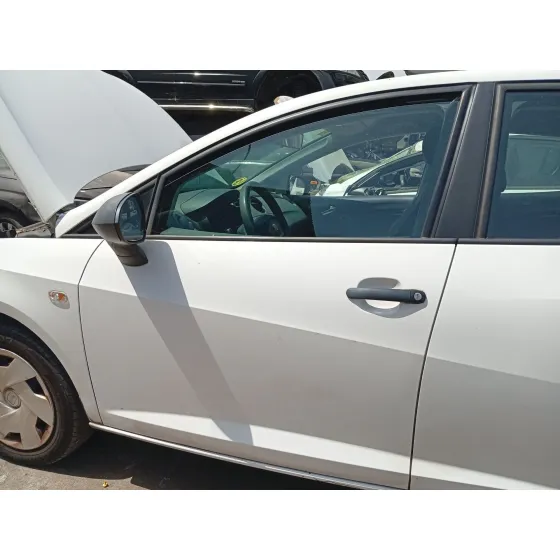 Puerta Delantera Izquierda para Seat Ibiza Iv (6J5, 6P1)