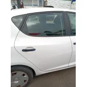 Puerta Trasera Derecha para Seat Ibiza Iv (6J5, 6P1)