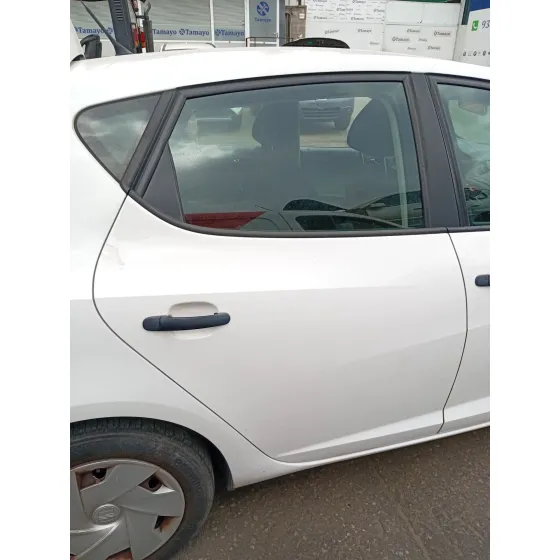 Puerta Trasera Derecha para Seat Ibiza Iv (6J5, 6P1)
