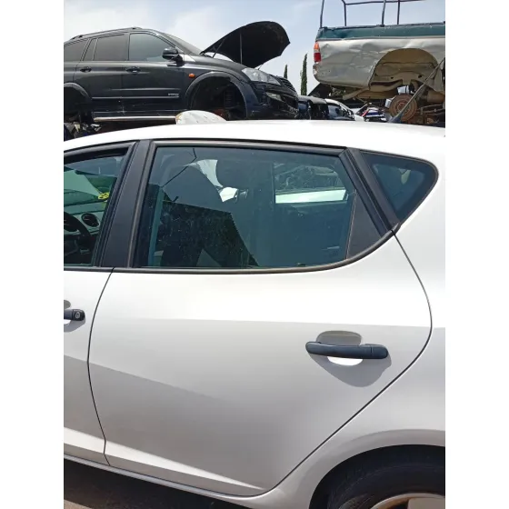 Puerta Trasera Izquierda para Seat Ibiza Iv (6J5, 6P1)