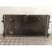 Radiador Agua para Seat Ibiza Iv (6J5, 6P1)