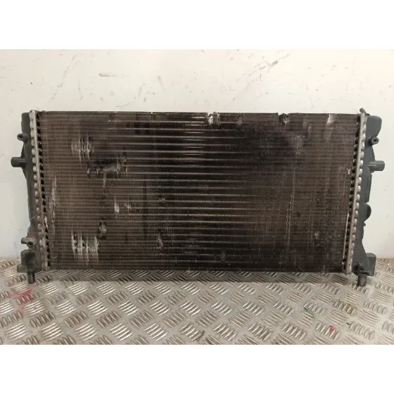 Radiador Agua para Seat Ibiza Iv (6J5, 6P1)