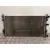 Radiador Agua para Seat Ibiza Iv (6J5, 6P1)