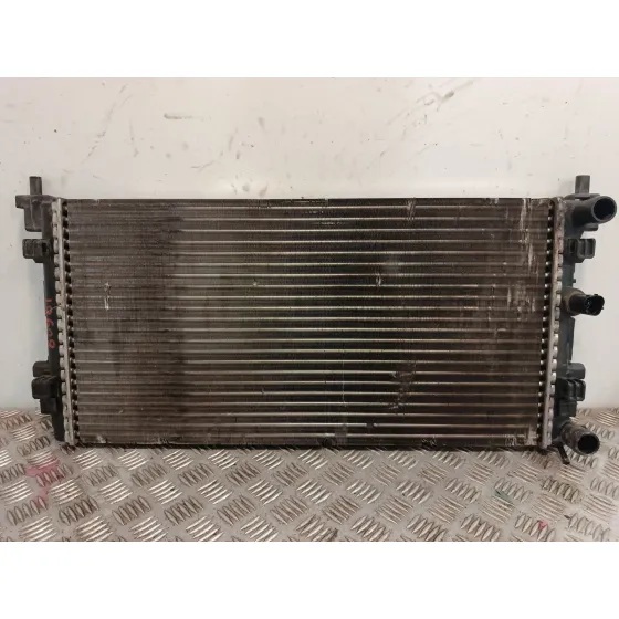 Radiador Agua para Seat Ibiza Iv (6J5, 6P1)