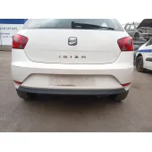 Refuerzo Paragolpes Trasero para Seat Ibiza Iv (6J5, 6P1)