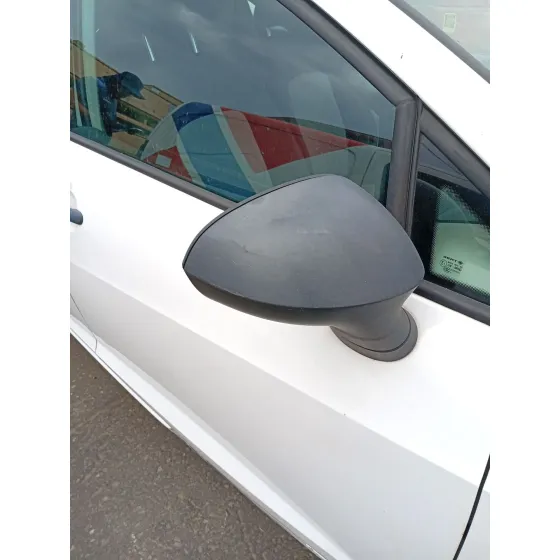 Retrovisor Derecho para Seat Ibiza Iv (6J5, 6P1)