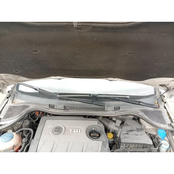 Torpedo para Seat Ibiza Iv (6J5, 6P1)