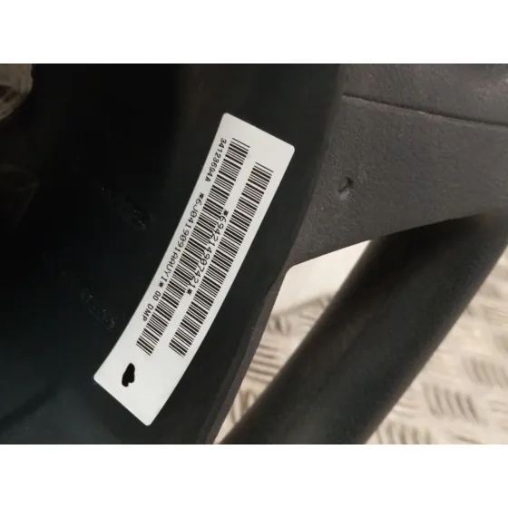 Volante para Seat Ibiza Iv (6J5, 6P1)