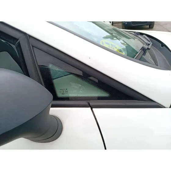 Luna Custodia Delantera Derecha para Seat Ibiza Iv (6J5, 6P1)