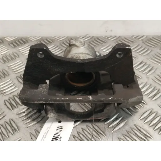 Pinza Freno Delantera Derecha para Fiat Nuova 500 (150)