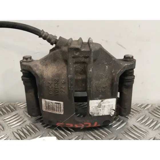 Pinza Freno Delantera Derecha para Peugeot 208