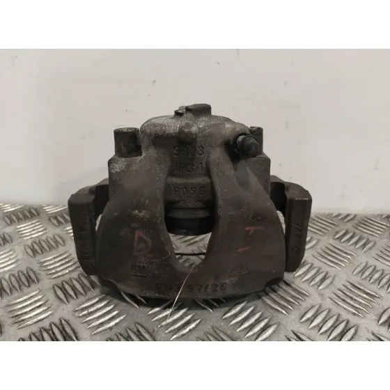 Pinza Freno Delantera Izquierda para Opel Corsa C (X01)