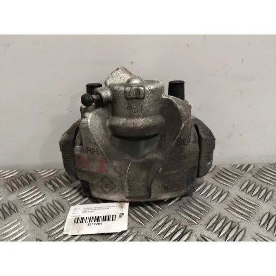 Pinza Freno Delantera Izquierda para Renault Megane Iii Berlina 5 P