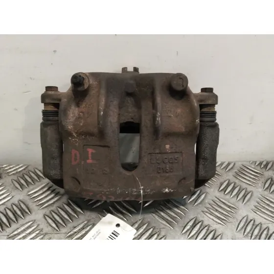 Pinza Freno Delantera Izquierda para Peugeot 307 (S1)