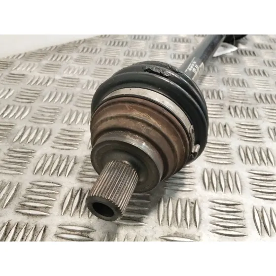 Transmision Delantera Izquierda para Seat Altea (5P1)