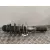 Amortiguador Delantero Izquierdo para Skoda Fabia (5J2 )