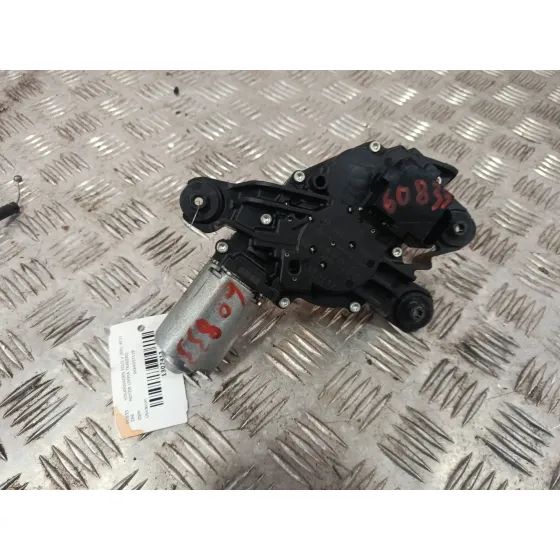 Motor Limpia Trasero para Volkswagen Polo V (6R1, 6C1)