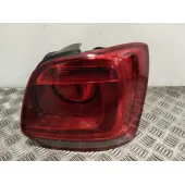 Piloto Trasero Derecho para Volkswagen Polo V (6R1, 6C1)
