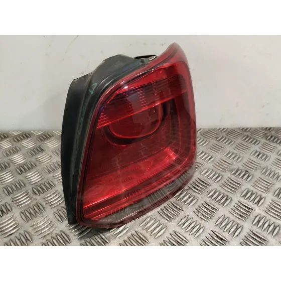 Piloto Trasero Derecho para Volkswagen Polo V (6R1, 6C1)