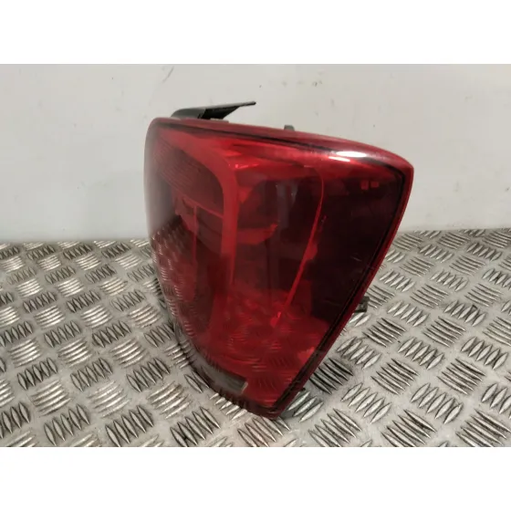 Piloto Trasero Derecho para Volkswagen Polo V (6R1, 6C1)
