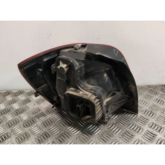 Piloto Trasero Derecho para Volkswagen Polo V (6R1, 6C1)