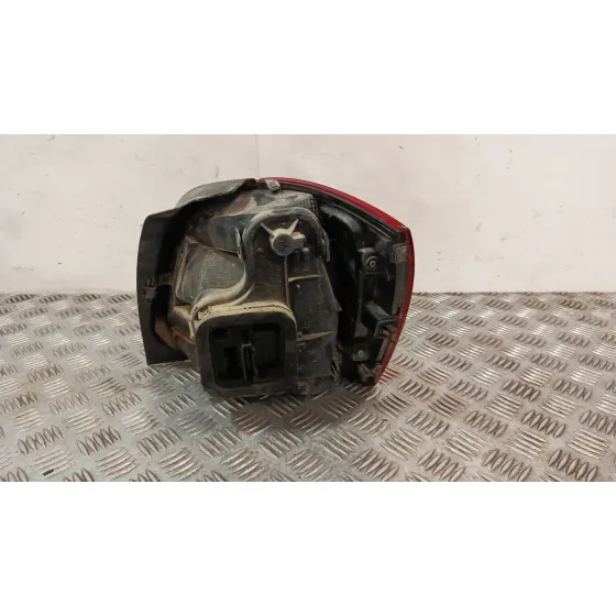 Piloto Trasero Izquierdo para Volkswagen Polo V (6R1, 6C1)