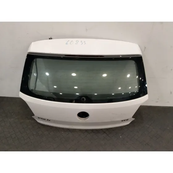 Porton Trasero para Volkswagen Polo V (6R1, 6C1)